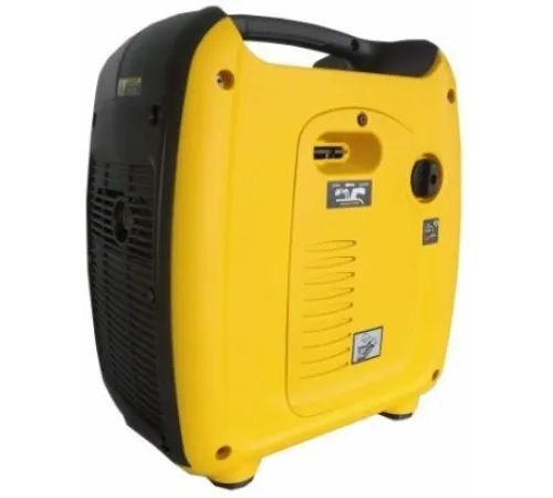 Бензиновый генератор Rato R1250iS-4