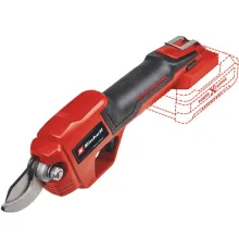 Секатор Einhell GE-LS 18 Li-Solo 3408300