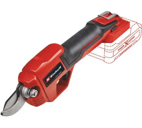 Секатор Einhell GE-LS 18 Li-Solo 3408300