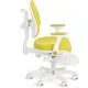 Компьютерное кресло TetChair Miracle салатовый
