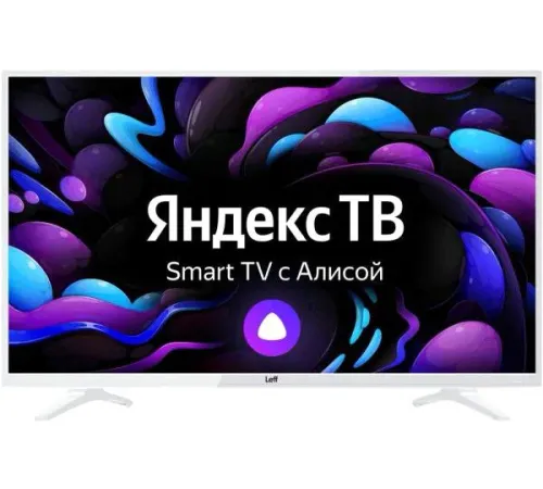 Телевизор Leff 40F541T