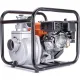 Мотопомпа FoxWeld 1100W80