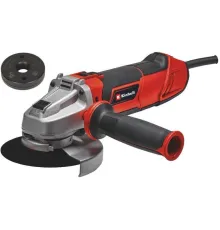 Угловая шлифмашина Einhell TE-AG 125/1010 CE Q