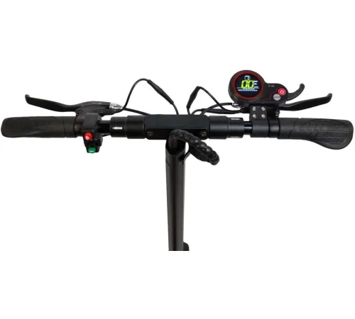 Электросамокат Kugoo Max Speed 11 Ah