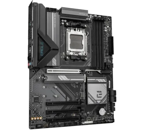Материнская плата Gigabyte B650E Eagle WiFi6E