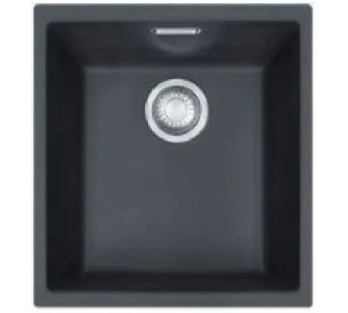 Кухонная мойка Franke Sirius SID 110-34 125.0443.350 оникс