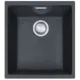 Кухонная мойка Franke Sirius SID 110-34 125.0443.350 оникс