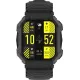 Умные часы Maxvi SW-03 черный