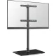 Стойка для телевизора Onkron TS5065 черный