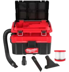 Пылесос Milwaukee M18 FPOVCL-0 без АКБ и ЗУ