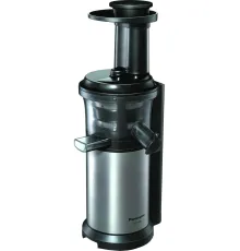 Соковыжималка  Panasonic MJ-L500STQ