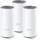 Wi-Fi система TP-Link Deco E4 3 шт.