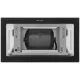 Кухонная вытяжка Krona Selina 600 Glass Black S черный
