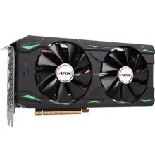 Видеокарта AFOX GeForce RTX 3070 8GB GDDR6 AF3070-8192D6H7-V3