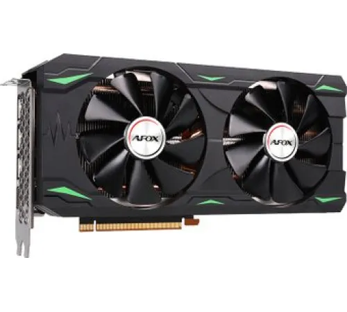 Видеокарта AFOX GeForce RTX 3070 8GB GDDR6 AF3070-8192D6H7-V3