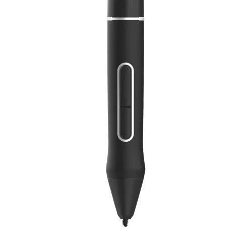 Графический монитор Huion Kamvas 12 черный