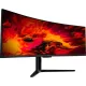 Игровой монитор Acer Nitro EI491CURSbmiipphx UM.SE1CD.S02