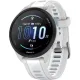 Умные часы Garmin Forerunner 165 туманно-серый/белый камень