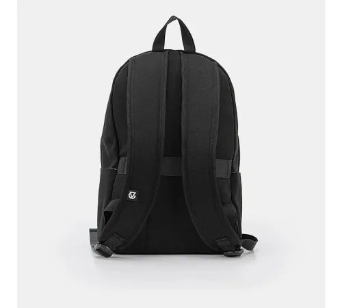 Городской рюкзак VALIGETTI 308-L27-BLK черный
