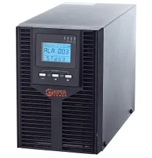 Источник бесперебойного питания Kiper Online ONE 1K Gen2 1000VA/1000W
