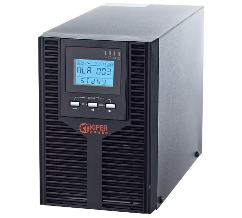 Источник бесперебойного питания Kiper Online ONE 1K Gen2 1000VA/1000W