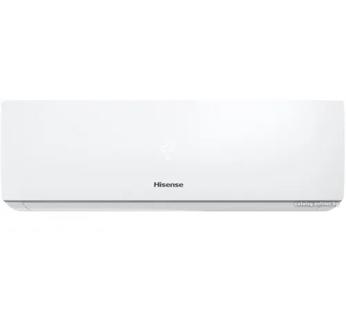 Кондиционер Hisense Easy Classic A AS-24HR4RBADJ00