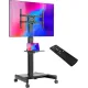 Стойка для телевизора Onkron TS1552E черный