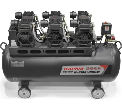 Компрессор Парма К-4500/100БМ
