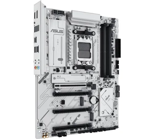 Материнская плата ASUS B850 MAX Gaming WiFi W