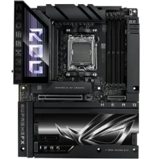 Материнская плата ASUS ROG Crosshair X870E Hero BTF