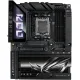Материнская плата ASUS ROG Crosshair X870E Hero BTF