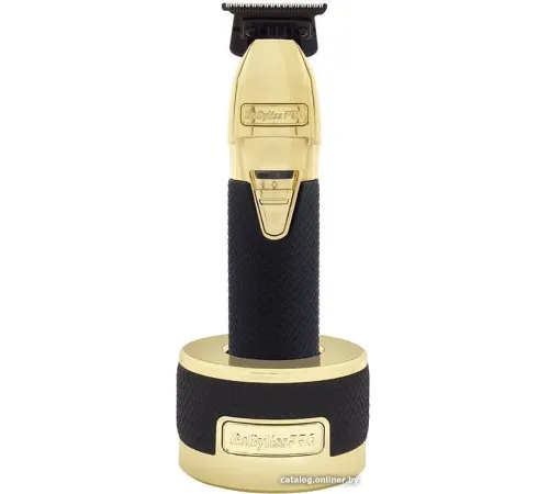 Универсальный триммер BaByliss PRO Boost+ Gold FX7870GBPE