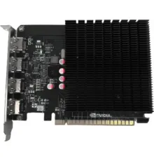 Видеокарта BIOSTAR GeForce GT 730 4GB DDR3 VN7313TG46
