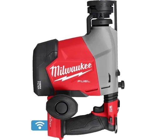 Перфоратор Milwaukee M18 FHAFOH16-0X 4933493532 без АКБ, кейс