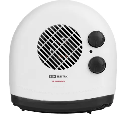 Тепловентилятор TDM Electric ТВ-3 SQ2520-1305