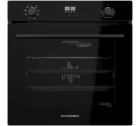 Электрический духовой шкаф KUPPERSBERG HO 620 BL