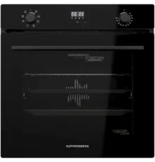 Электрический духовой шкаф KUPPERSBERG HO 620 BL