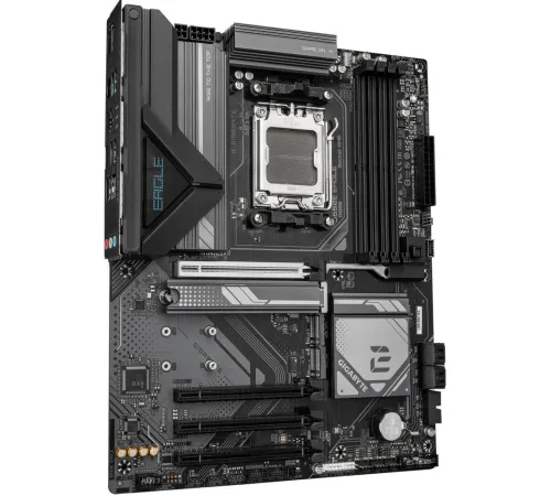 Материнская плата Gigabyte B650E Eagle