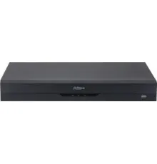 Гибридный видеорегистратор Dahua DH-XVR5216AN-I3/T