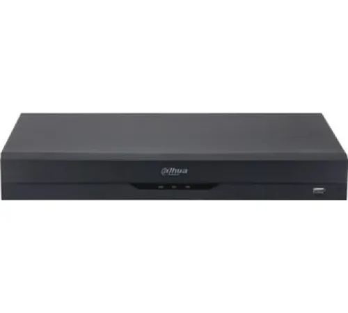 Гибридный видеорегистратор Dahua DH-XVR5216AN-I3/T