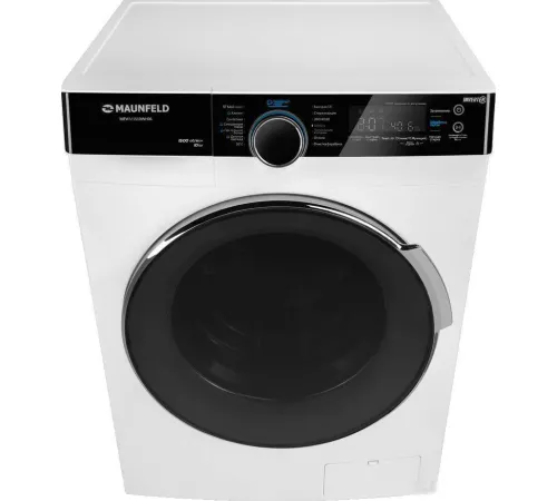 Стиральная машина MAUNFELD MFWM1510WH06
