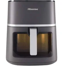 Аэрогриль аэрофритюрница Hisense HAF1900D