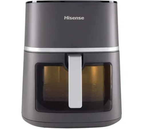 Аэрогриль аэрофритюрница Hisense HAF1900D