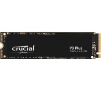 SSD Crucial P3 Plus 1TB CT1000P3PSSD8