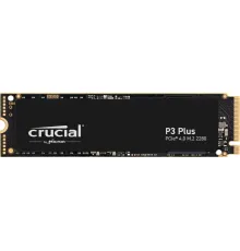 SSD Crucial P3 Plus 1TB CT1000P3PSSD8
