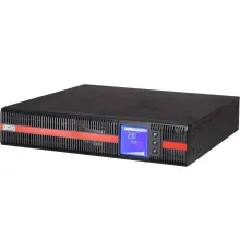 Источник бесперебойного питания Powercom Macan MRT-1500 SE
