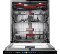 Встраиваемая посудомоечная машина KUPPERSBERG GIM 6097