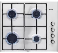 Варочная панель Simfer H60Q40M470