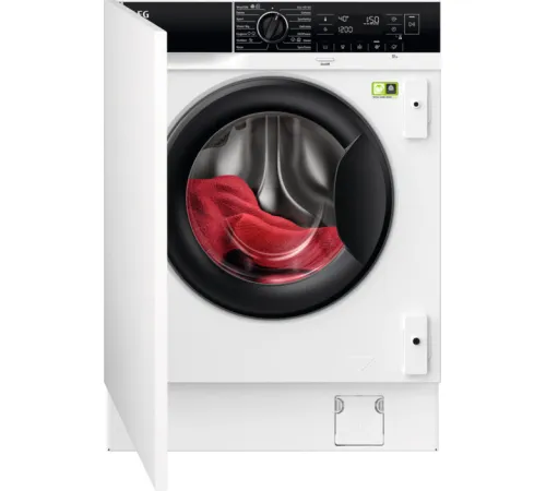 Стиральная машина AEG L8FBE48SCI