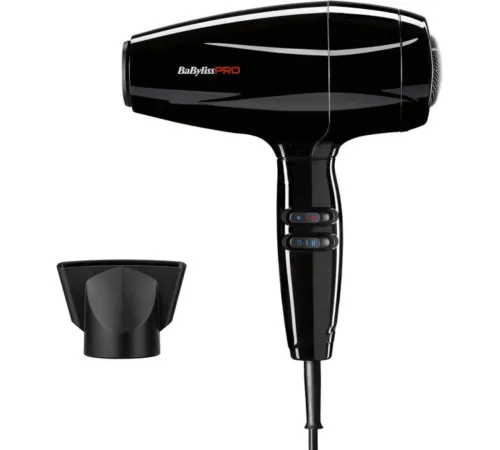 Фен BaByliss PRO Vero BAB6280E